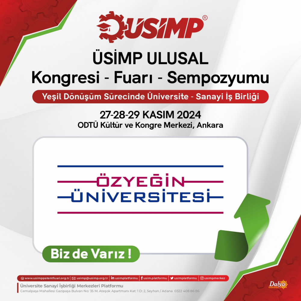 özyeğin